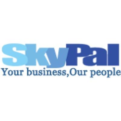 SkyPal's Logo