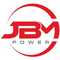 JBM Power Pty Ltd Logo