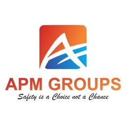 APM GROUPS Logo
