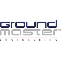 Groundmaster Engineering Logo