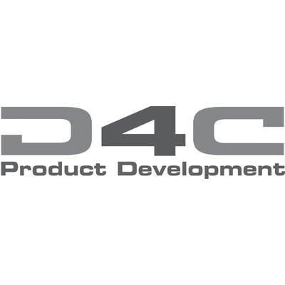 D4C Product Development Inc.'s Logo