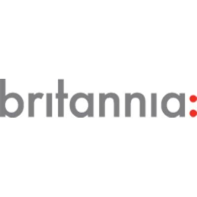 Britannia Metal's Logo