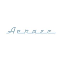 Aeraze Logo