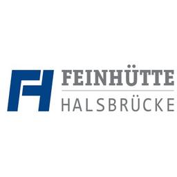 Feinhütte Halsbrücke GmbH Logo