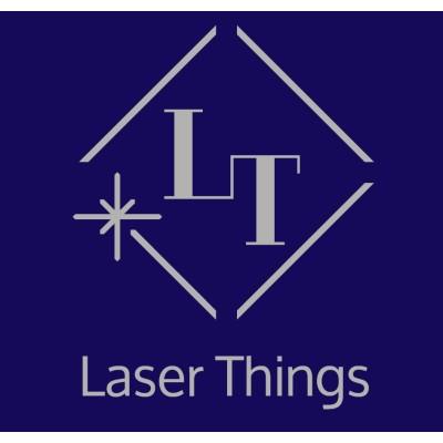 LaserThings Pty Ltd's Logo