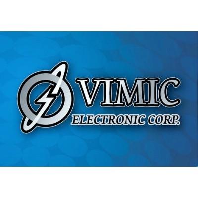 Vimic Electronic Corporation's Logo