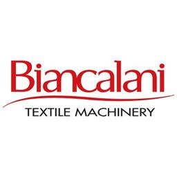 Biancalani Textile Machinery Logo