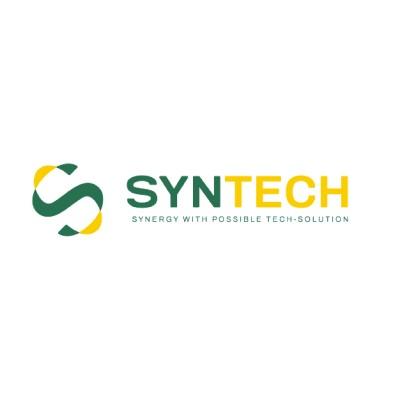Synergy Technology's Logo