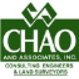 Chao & Associates Logo