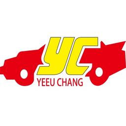 Yeeu Chang Enterprise Company Logo