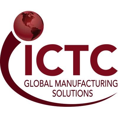 ICTC USA's Logo