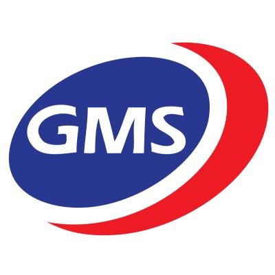 GMS Interneer's Logo