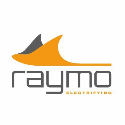 raymo - commercial electric mowers's Logo