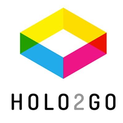 HOLO2GO's Logo