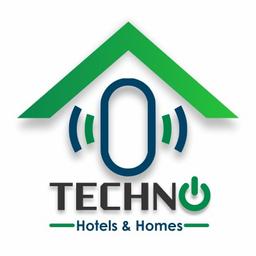 Techno Hotels & Homes (Pvt) Ltd. Logo