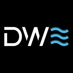 DeepWater Exploration Inc. Logo