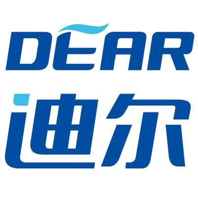 DEAR Air Separation's Logo