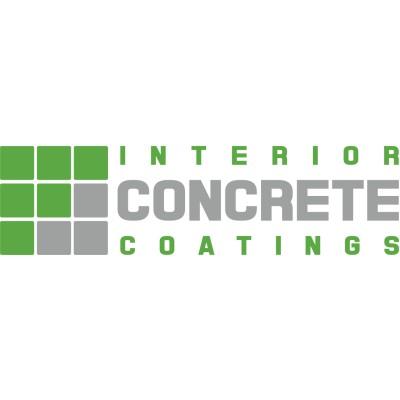 Interior Concrete Coatings Inc.'s Logo