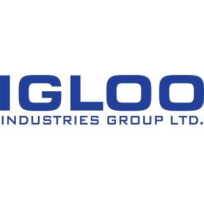 IGLOO INDUSTRIES GROUP LTD.'s Logo