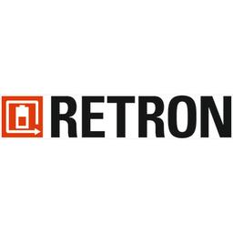 RETRON Logo