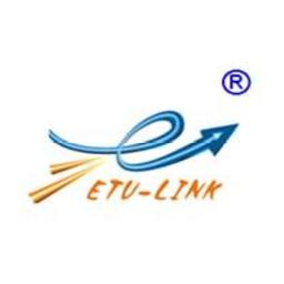 ETU-Link Technology Co. LTD Logo