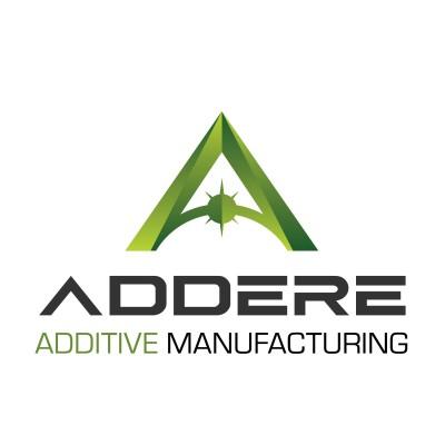 ADDere Additive Manufacturing's Logo
