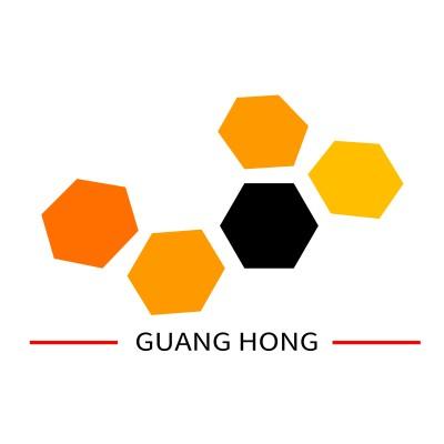 Hubei GuangHong Communication Tech Co.Ltd's Logo
