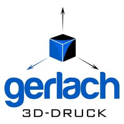 Gerlach 3D-Druck's Logo