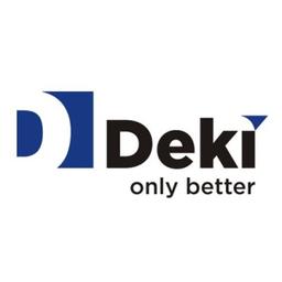 Deki Electronics Ltd Logo