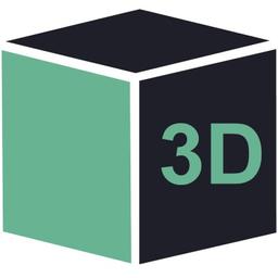 3DDruckProfi Logo