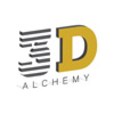 3d-Alchemy.co.uk's Logo