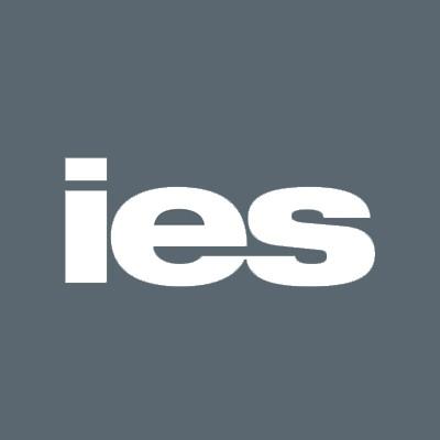 IES's Logo