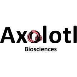 Axolotl Biosciences Logo