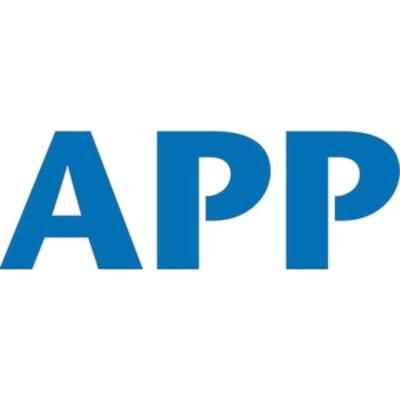 APP AMERICA LLC's Logo