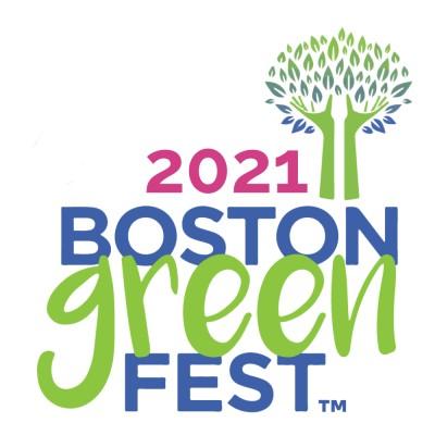 Boston GreenFest's Logo
