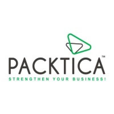 Packtica - Security Packaging Printing | In Ấn Bao Bì Bảo Mật's Logo