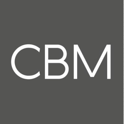 CBM_'s Logo
