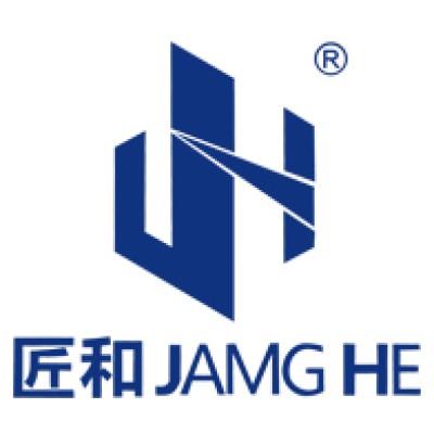 Jamghe 3D Resin (Shenzhen Yongchanghe Technology CO. LTD.)'s Logo