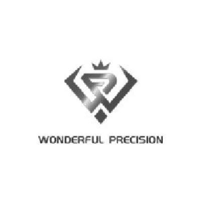 Zhongshan Wonderful Precision Metal Products Co. Ltd's Logo