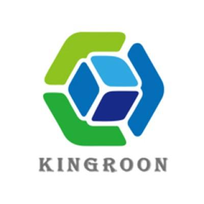 Kingroon 3D Official's Logo