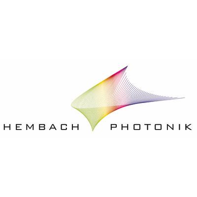 Hembach Photonik GmbH's Logo