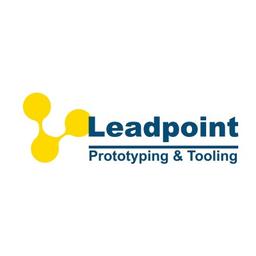 Leadpoint Technology Logo