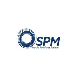 SPM Mould Polishing System Logo