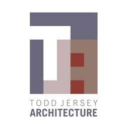 Todd Jersey Architecture Inc. Logo