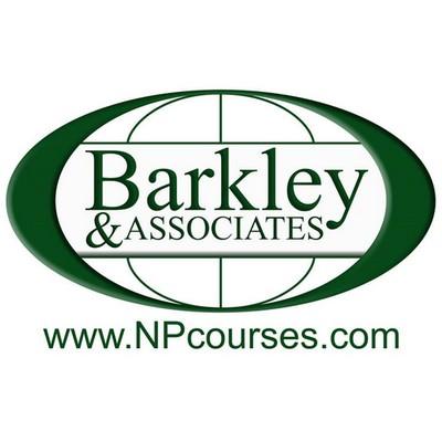Barkley & Associates Inc.'s Logo