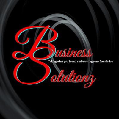 Business Solutionz LLC's Logo