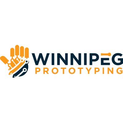 Winnipeg Prototyping's Logo