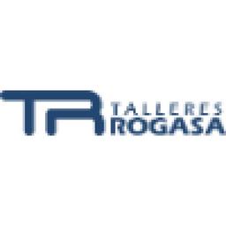Talleres Rogasa s.a. Logo