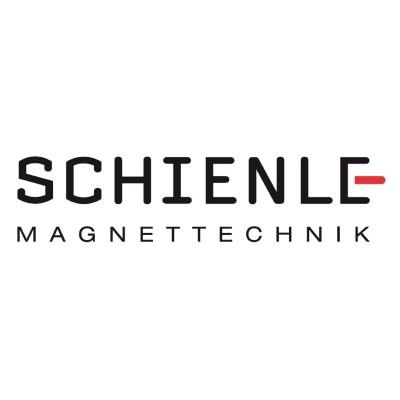 Schienle Magnettechnik + Elektronik GmbH's Logo