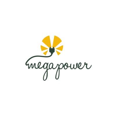 Megapower Limited's Logo